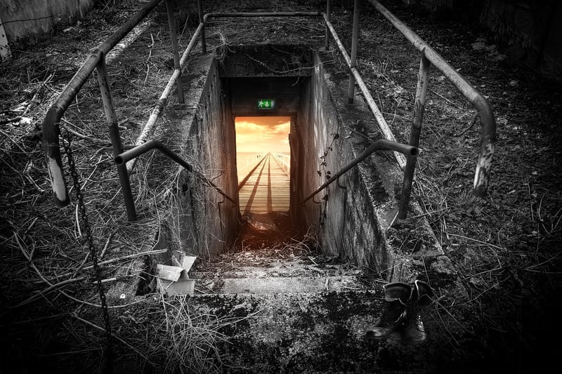 Escape Room Image